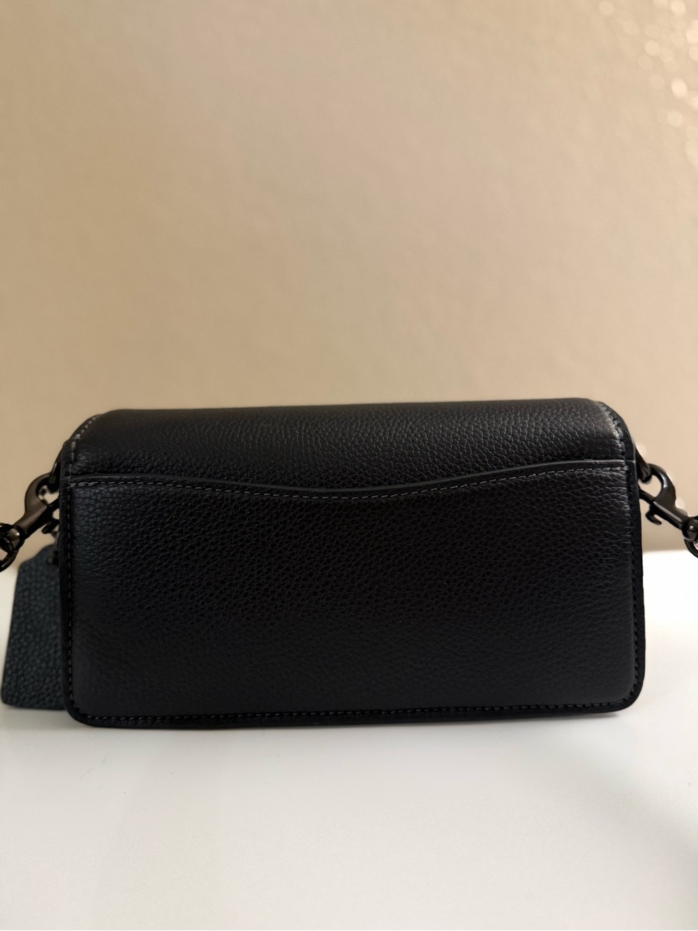 Coach Tabby Shoulder Bag 20 - Picture 5 of 12